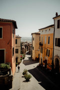 Streets of Gold