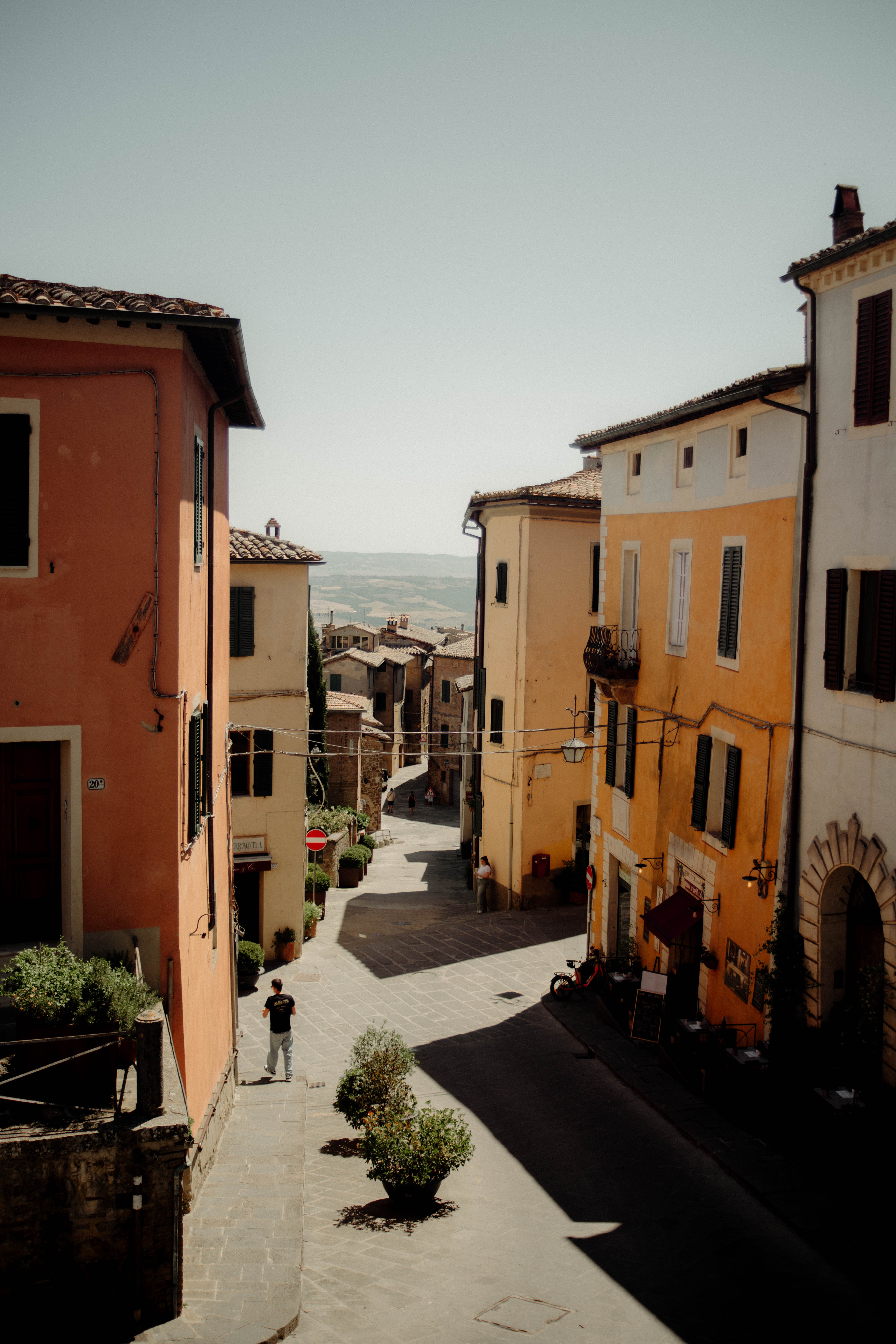 Streets of Gold
